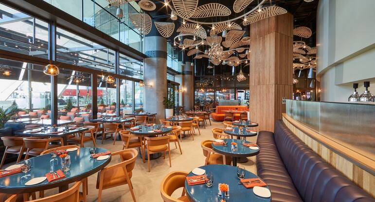 Divan Bebek Kahvalti